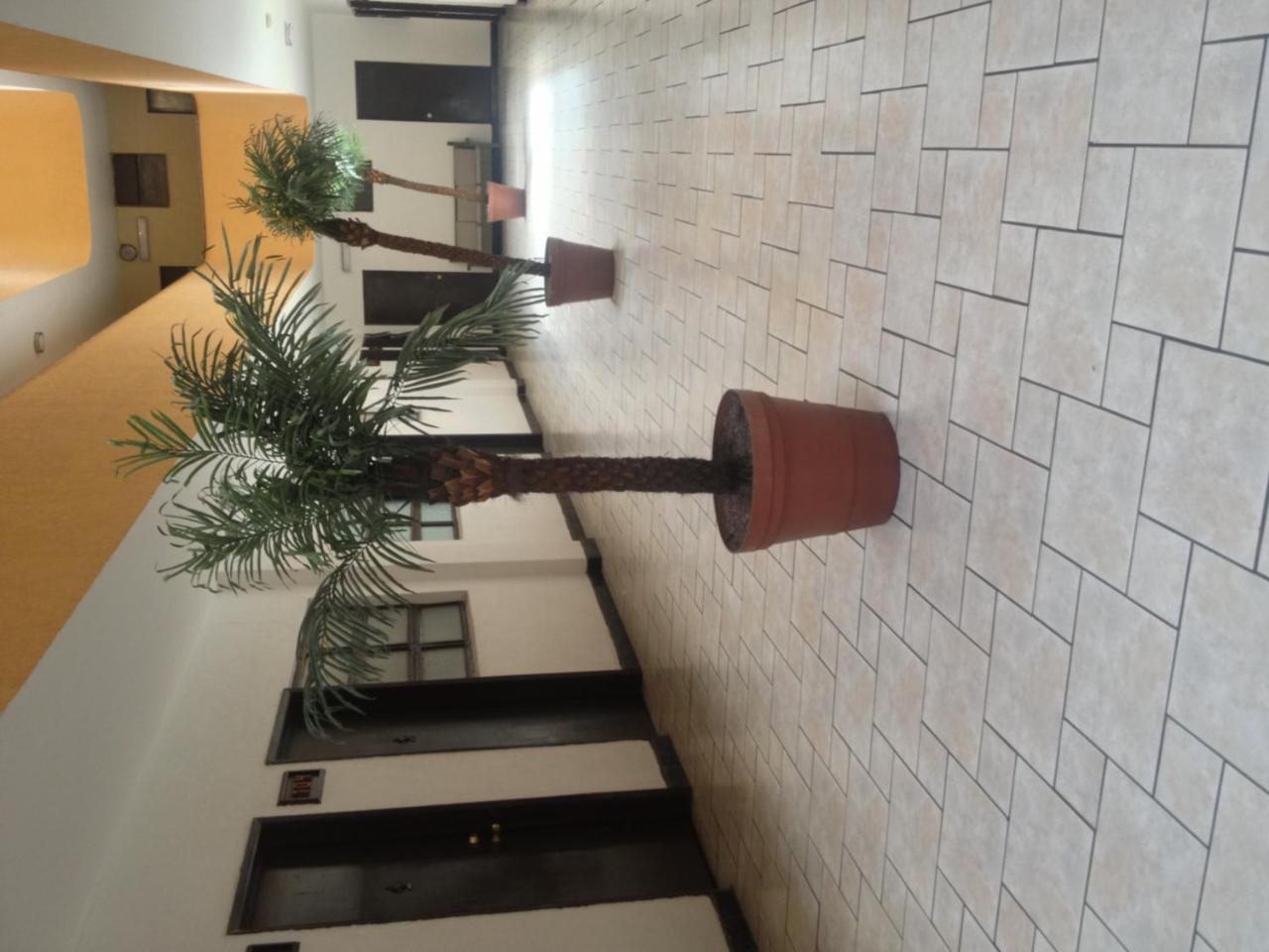 Hotel Del Parque Guadalajara Exterior photo